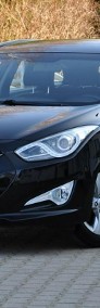 Hyundai i40 1,6 Benz 135KM Led Navi Kamera Alufelgi Keyless 1 Wł. Serwis z DE !-3