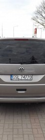 Volkswagen Multivan-4