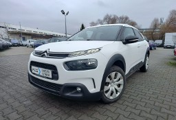 Citroen C4 Cactus I 1.2 110KM, benzyna, salon Polska, serwis ASO od nowości