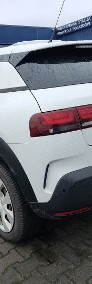 Citroen C4 Cactus I 1.2 110KM, benzyna, salon Polska, serwis ASO od nowości-4