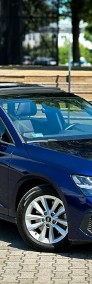 Audi A3 III Salon Polska I właścicel Virtual S-tronic-4