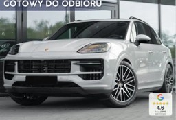 Porsche Cayenne II 3.0 Cayenne (353KM) | Dach panoramiczny