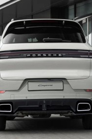 Porsche Cayenne II 3.0 Cayenne (353KM) | Dach panoramiczny-2