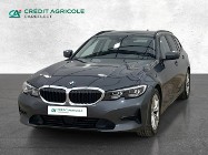 BMW SERIA 3 BMW Seria 3 318i aut Kombi