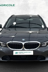 BMW SERIA 3 BMW Seria 3 318i aut Kombi-2