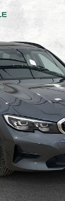 BMW SERIA 3 BMW Seria 3 318i aut Kombi-3