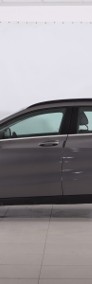 Mercedes-Benz Klasa GLA I , Salon Polska, 1. Właściciel, Serwis ASO, Automat, Skóra,-4
