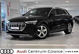 Audi e-tron 50 313KM, Night vision, pneumatyka, head-up,