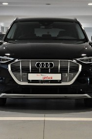 Audi e-tron 50 313KM, Night vision, pneumatyka, head-up,-2