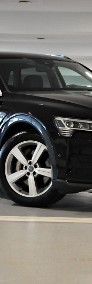 Audi e-tron 50 313KM, Night vision, pneumatyka, head-up,-3