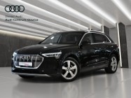 Audi e-tron Night vision, pneumatyka, head-up, serwis ASO