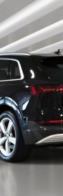Audi e-tron Night vision, pneumatyka, head-up, serwis ASO-4