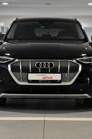 Audi e-tron 313KM, 50 Night vision, pneumatyka, head-up,-2