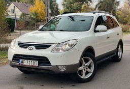 Hyundai ix55