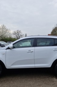 1.6 benz, bogata wersja, serw ASO, gwarancja, lakier fabryczny!-2