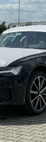 Audi A6 V (C8) A6 limousine S line 55 TFSI e 270 kW 367 KM Quattro S tronic salon Polska,-3