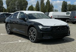 Audi A6 V (C8) A6 limousine S line 55 TFSI e 270 kW 367 KM Quattro S tronic salon Polska,