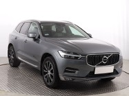 Volvo XC60 I , Salon Polska, 1. Właściciel, Serwis ASO, Automat, Skóra,