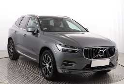 Volvo XC60 I , Salon Polska, 1. Właściciel, Serwis ASO, Automat, Skóra,