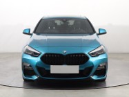 BMW Inny BMW , Salon Polska, Serwis ASO, Automat, Skóra, Klimatronic,