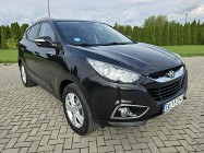 Hyundai ix35 2,0Benz DOHC.Serwis.Navi.Kamera Cof.Skóry.Panorama Dach.Tempomat