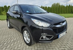 Hyundai ix35 2,0Benz DOHC.Serwis.Navi.Kamera Cof.Skóry.Panorama Dach.Tempomat