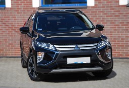 Mitsubishi Eclipse Cross 1.5 T Invite Plus CVT Okazyjny stan i przebieg!