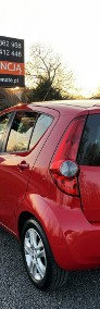Opel Agila B 1.2 Benzyna / Klimatyzacja / koła zimowe-4