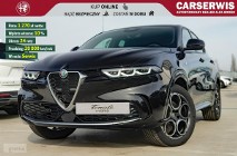 Alfa Romeo Inny Alfa Romeo Tonale TI 1.3 280 KM AT6 PHEV|Pakiety: Winter i ADAS2|Rata 1270 zł/m