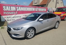 Opel Insignia II Country Tourer