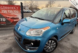 Citroen C3 Picasso Citroën C3 Picasso 2009 rok*1,4 Benzyna*Manual*Klima*Elektryka