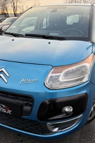 Citroën C3 Picasso 2009 rok*1,4 Benzyna*Manual*Klima*Elektryka-2