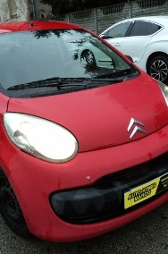 Citroen C1 I sprzedam C-1 z 2007r-2