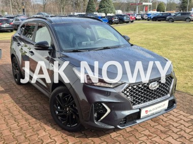 Hyundai Tucson III N-Line-Panorama-Led-360-1