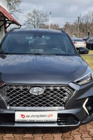 Hyundai Tucson III N-Line-Panorama-Led-360-2