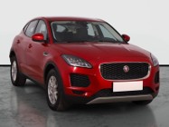 Jaguar E-Pace , Salon Polska, Serwis ASO, 180 KM, Automat, Klimatronic,
