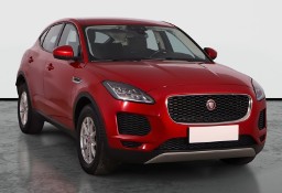 Jaguar E-Pace , Salon Polska, Serwis ASO, 180 KM, Automat, Klimatronic,