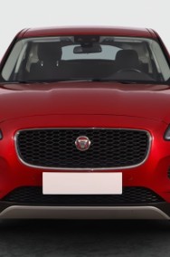 Jaguar E-Pace , Salon Polska, Serwis ASO, 180 KM, Automat, Klimatronic,-2