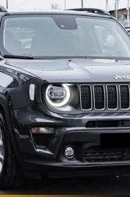 Jeep Renegade Face lifting Altitude 1.5 T4 mHEV DCT Altitude 1.5 T4 mHEV 130KM DCT-2