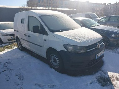 Volkswagen Caddy-1