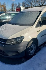 Volkswagen Caddy-2