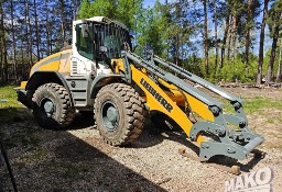 Liebherr L546 Ładowarka kołowa - łyżka w cenie! L542 L550 Volvo Komatsu CAT