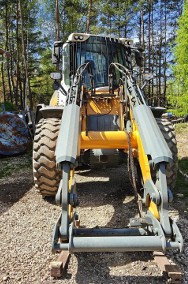Liebherr L546 Ładowarka kołowa - łyżka w cenie! L542 L550 Volvo Komatsu CAT-2