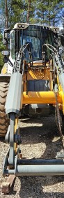 Liebherr L546 Ładowarka kołowa - łyżka wysokiego wysypu w cenie! L542 546 L550-3