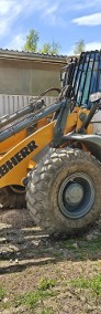 Liebherr L546 Ładowarka kołowa - łyżka w cenie! L542 L550 Volvo Komatsu CAT-3