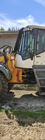 Liebherr L546 Ładowarka kołowa - łyżka w cenie! L542 L550 Volvo Komatsu CAT-4