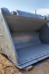 Liebherr L546 Ładowarka kołowa - łyżka wysokiego wysypu w cenie! L542 546 L550-2