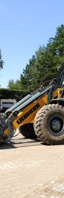 Liebherr L546 Ładowarka kołowa - łyżka wysokiego wysypu w cenie! L542 546 L550-3