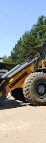 Liebherr L546 Ładowarka kołowa - łyżka wysokiego wysypu w cenie! L542 546 L550-3