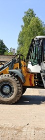 Liebherr L546 Ładowarka kołowa - łyżka wysokiego wysypu w cenie! L542 546 L550-4